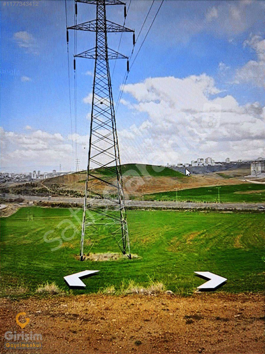 GİRİŞİMDEN ^^ ÜREĞİL'DE 199M2 İMARLI ARSA