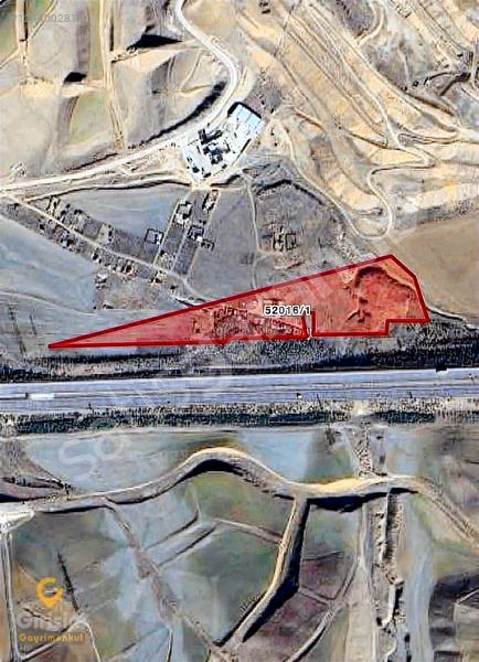 GİRİŞİM'DEN MAMAK İMRAHOR'DA KUPON TİCARİ İMARLI 346 M2 ARSAAA