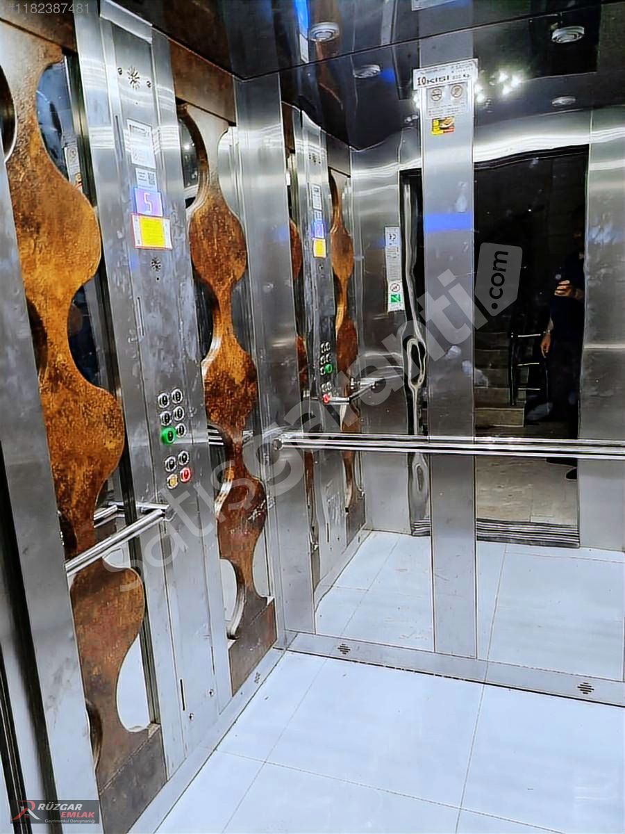 RÜZGAR EMLAKTAN SATILIK 2+1 ANAYOLA CEPHELİ DAİRE