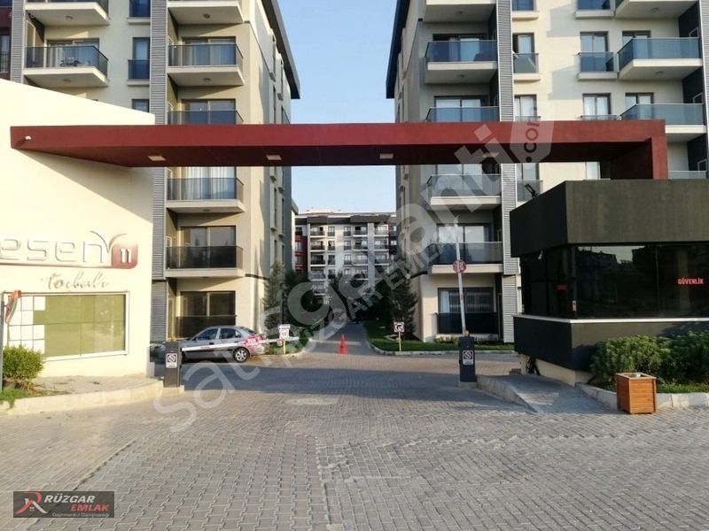 RÜZGAR EMLAKTAN EŞYALI KİRALIK ESEN 11 DE LÜKS DAİRE