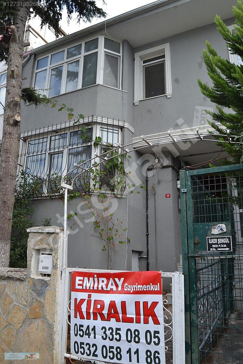 EMİRAYDAN ATAKENT MAHALLESİNDE KÜLTÜR MERKEZİ KARŞISI KİRALIK