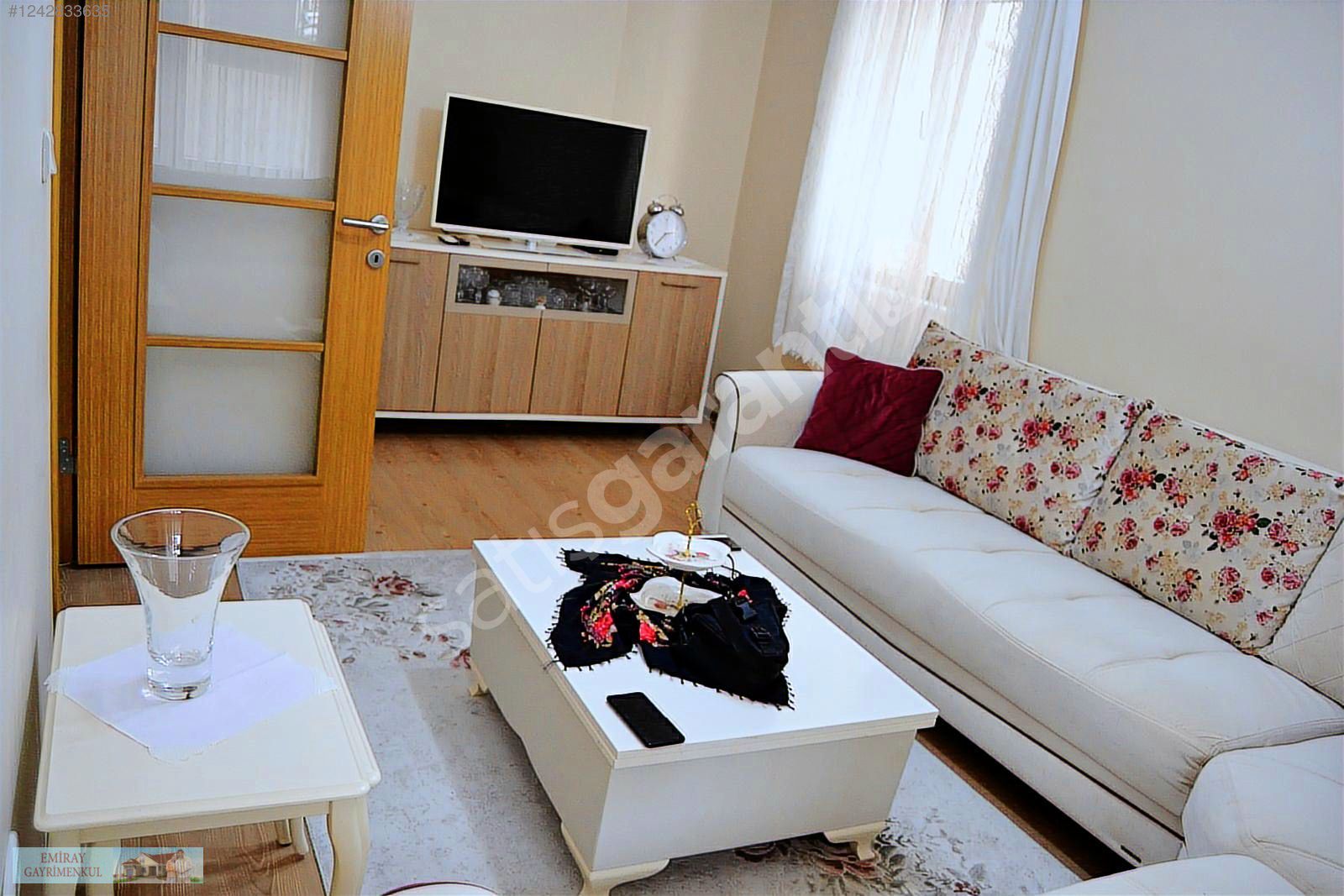 EMİRAY DAN ÇAKMAK MH.İKBAL CADDESİNE KOMŞU İSKANLI SATILIK 2+1