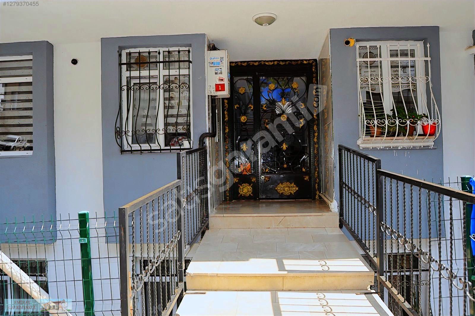 EMİRAY DAN ÇEKMEKÖY BELEDİYESİNE YAKIN AYRI MUTFAKLI 1+1 KİRALIK