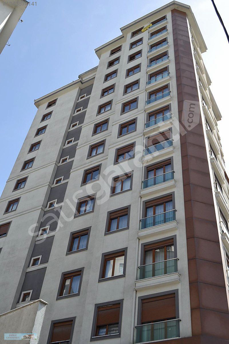 YÜKSEK KATTA SATILIK 5+1 DUBLEKS MANZARALI EBEVEYN BANYOLU