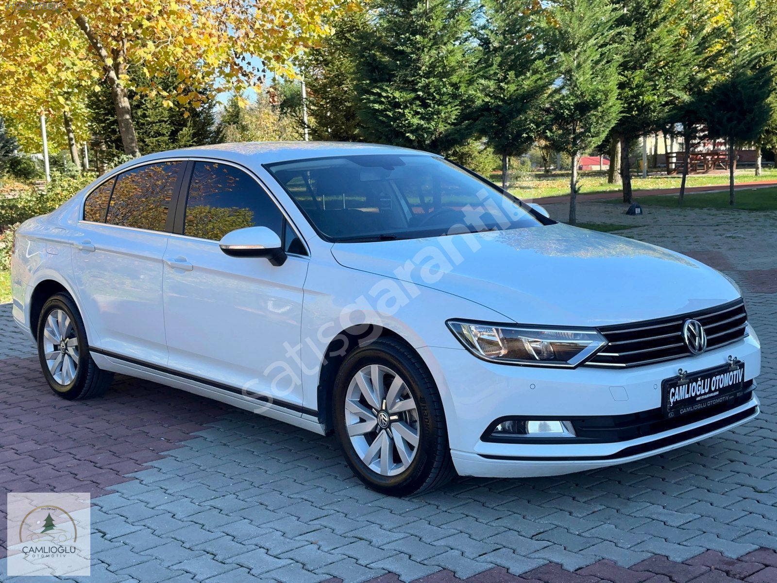 2017 PASSAT 1.4-HATASIZ-1 LOKAL-ORJİNAL-AZ KM-TEMİZ-18 AY TAKSİT