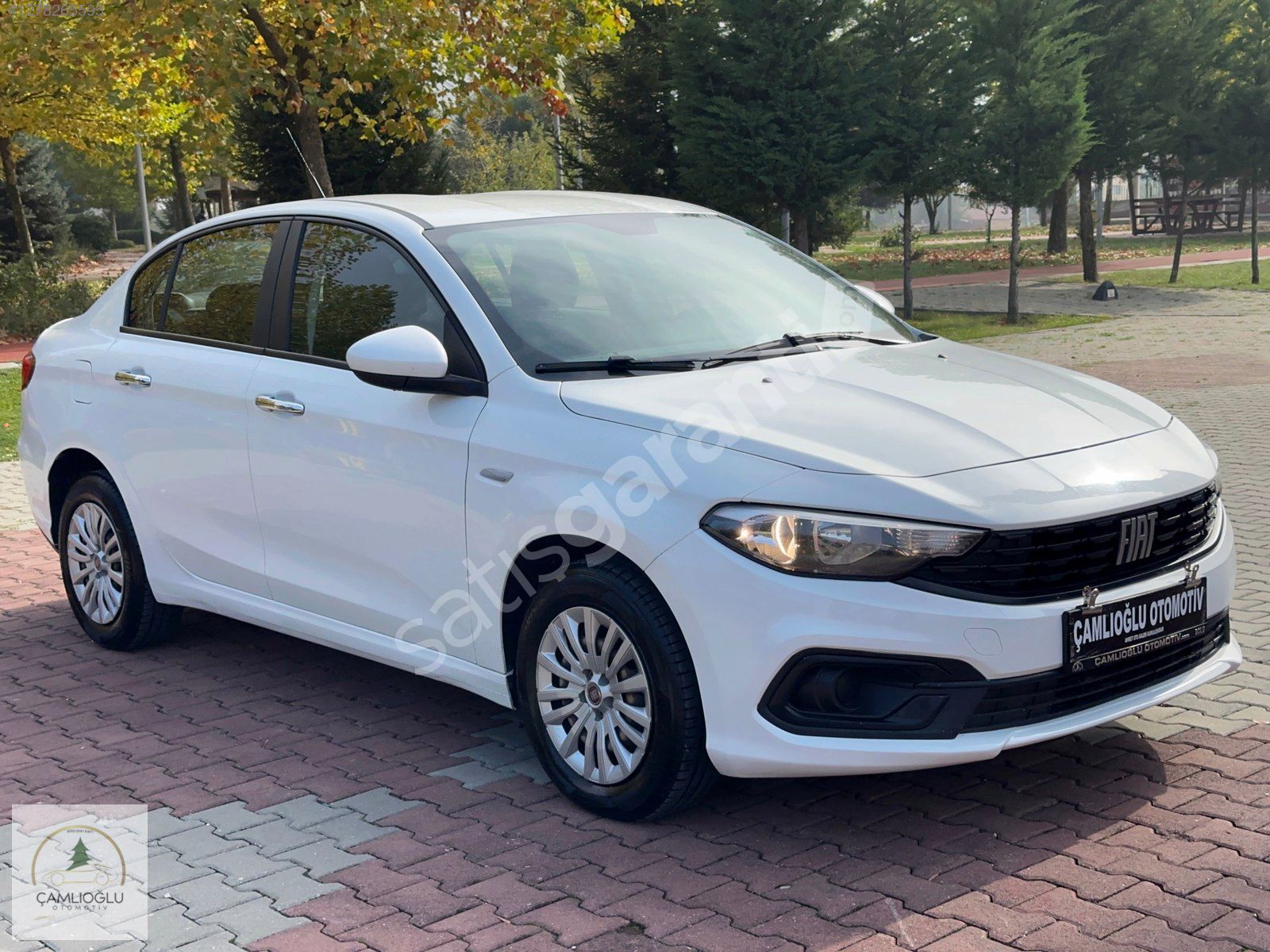 2022 EGEA 1.3-HATASIZ-TRAMERSİZ-FATURALI-DÜZGÜN-18 AY TAKSİT-