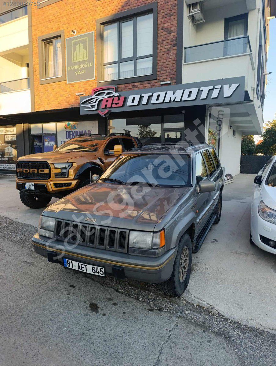 'AY OTOMOTİV'DEN EMSALSİZ-SIRADIŞI-BOYASIZ