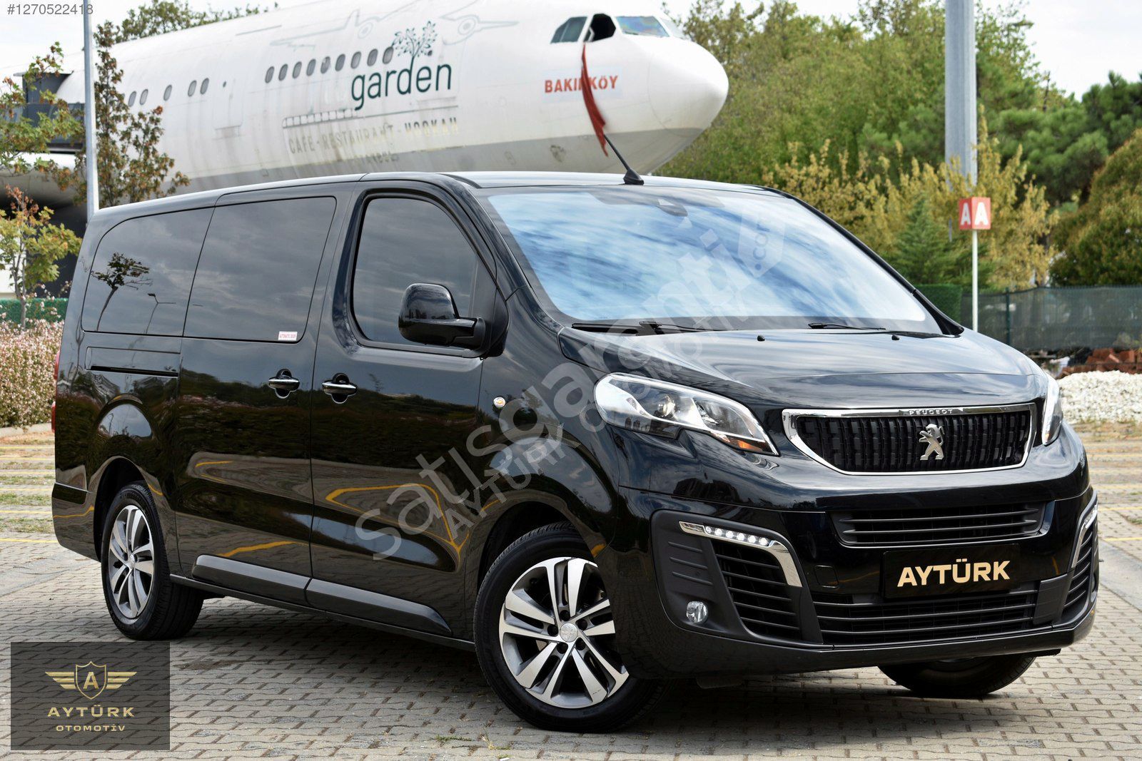 BOYASIZ-GARANTİLİ SIFIR GİBİ 2023 8+1 OTOMOBİL CAMTVN-ÇİFT SÜRGÜ