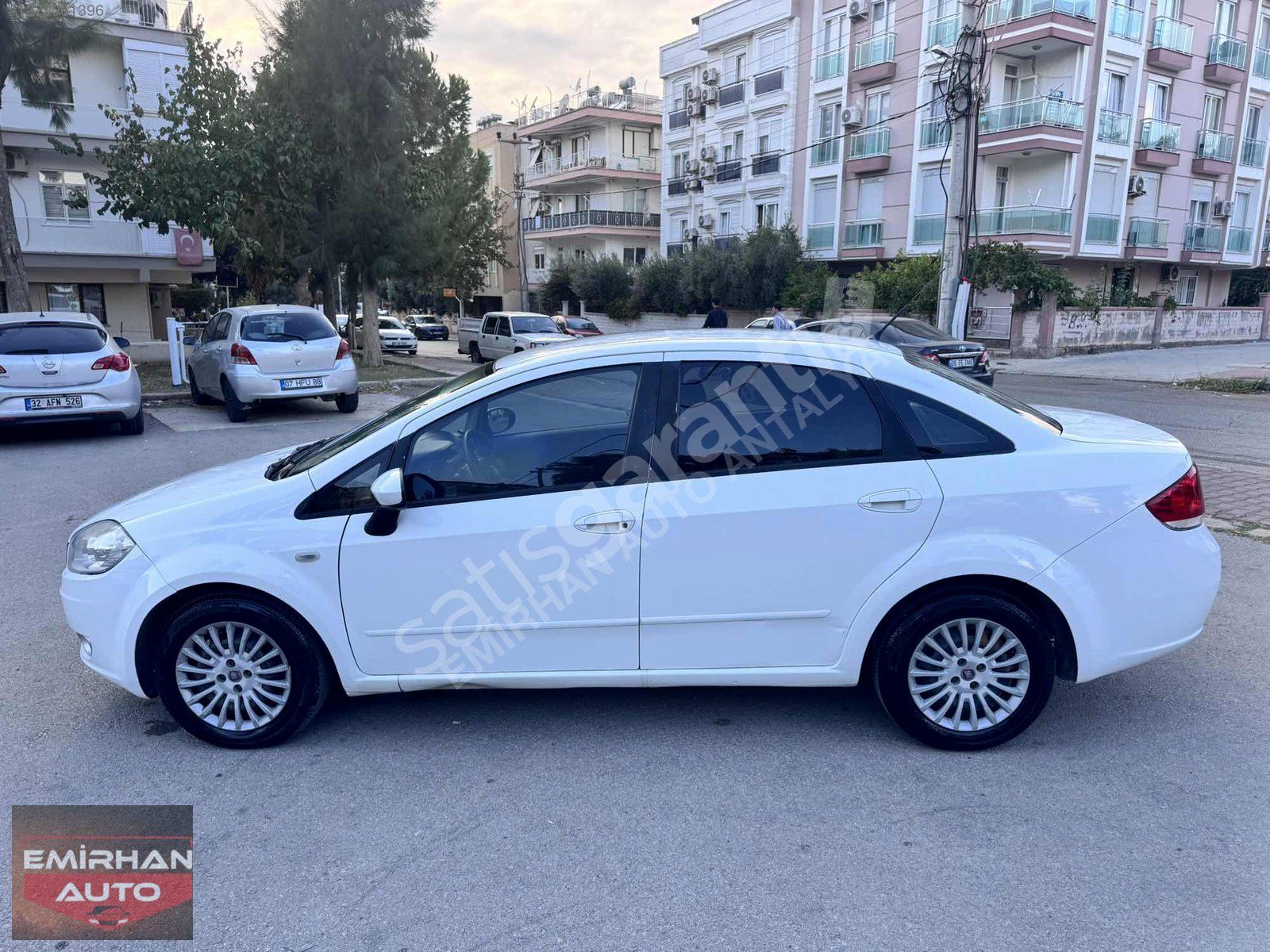 EMİRHAN AUTODAN ARACA KIREDI UYGUNDUR