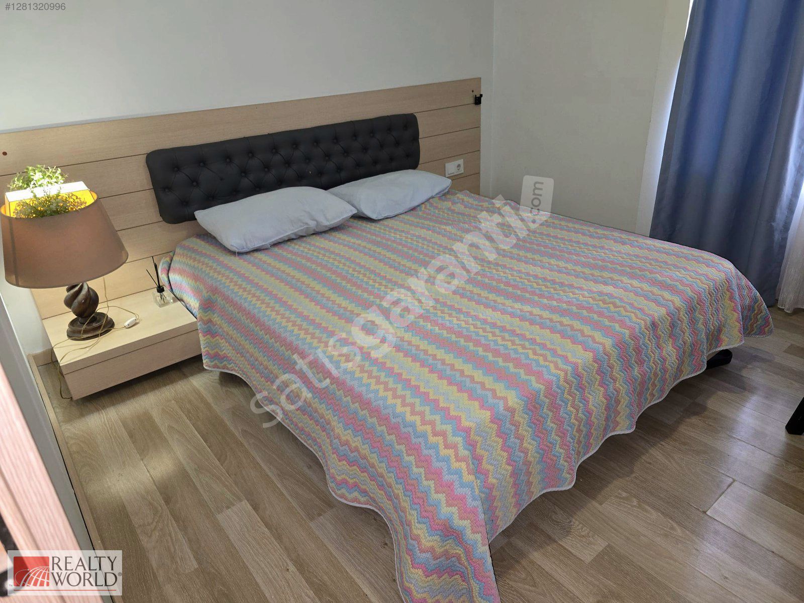 KONYAALTI HURMA MAHALLESİNDE 1+1 40 M2 EŞYALI KİRALIK DAİRE