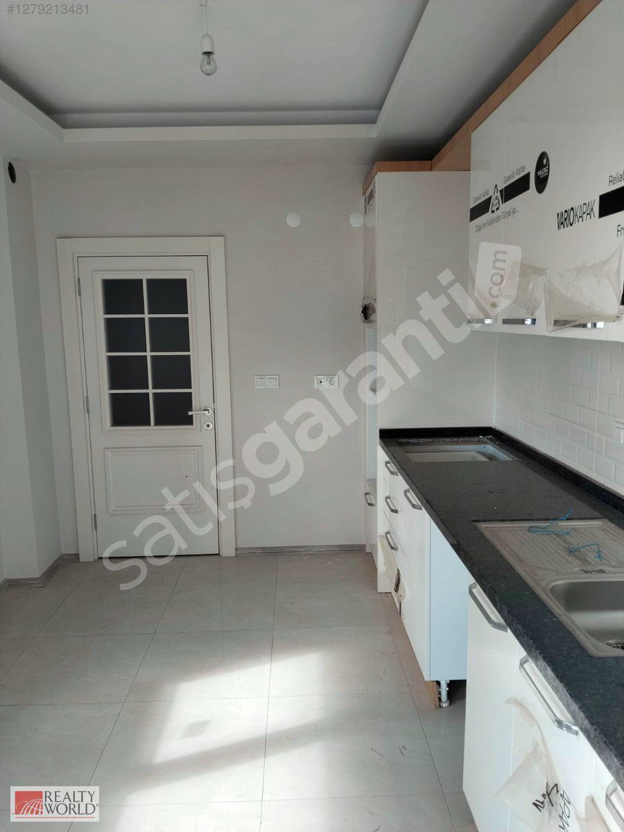 ÇANKAYA MAHALLESİNDE 3+1 EBEVEYN BANYOLU 135 M2 SATILIK DAİRE