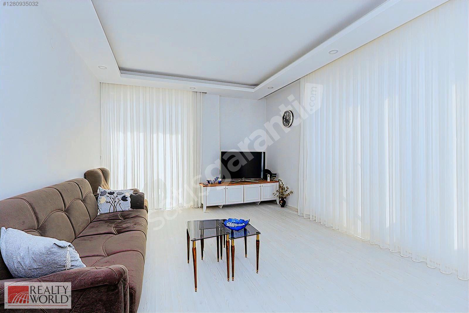 ŞELALE MAHALLESİNDE SATILK 2+1 DAİRE