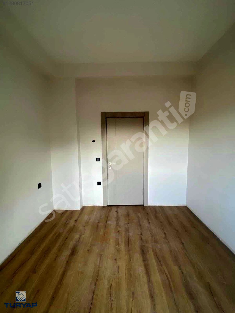 BADEM ALANINDA 2+1 SIFIR KİRALIK DAİRE