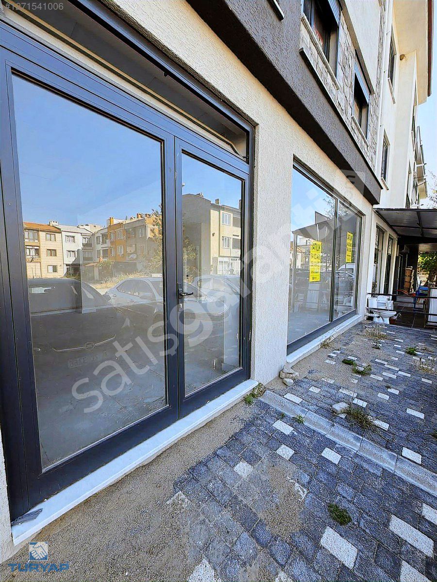 Turyap'tan Bahçelievler'de Kiralık Dükkan