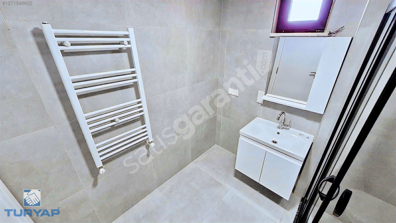 Turyap'tan Mahkeme Mahallesi'nde Satılık 1+1 Daire