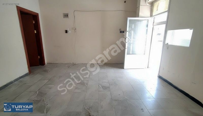 SATILIK DÜKKAN MUTFAK+WC 35M2 ATA CADDESİ YAKINI