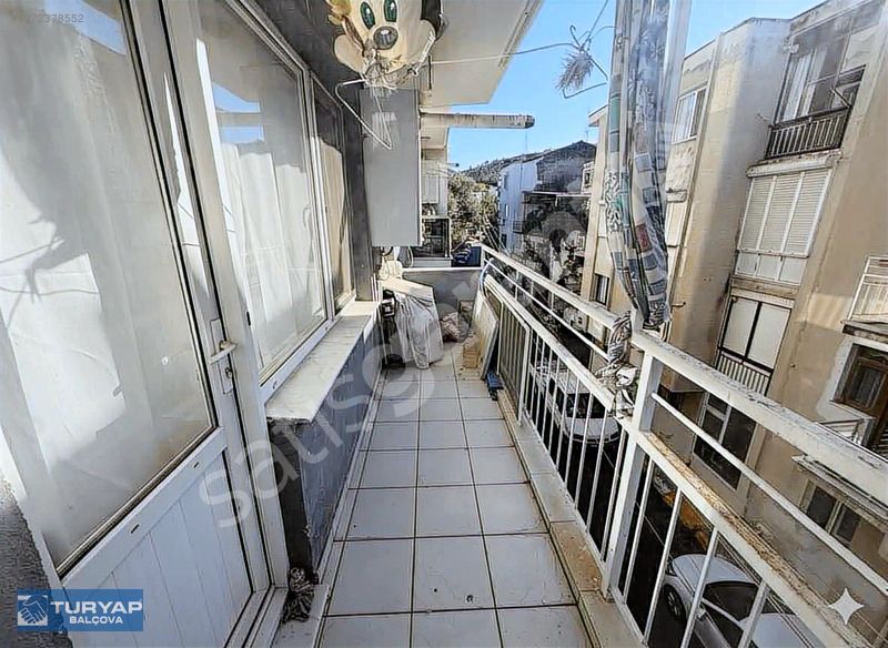 Fahrettin Altay Metro Yakını Satılık Geniş 2+1 Daire