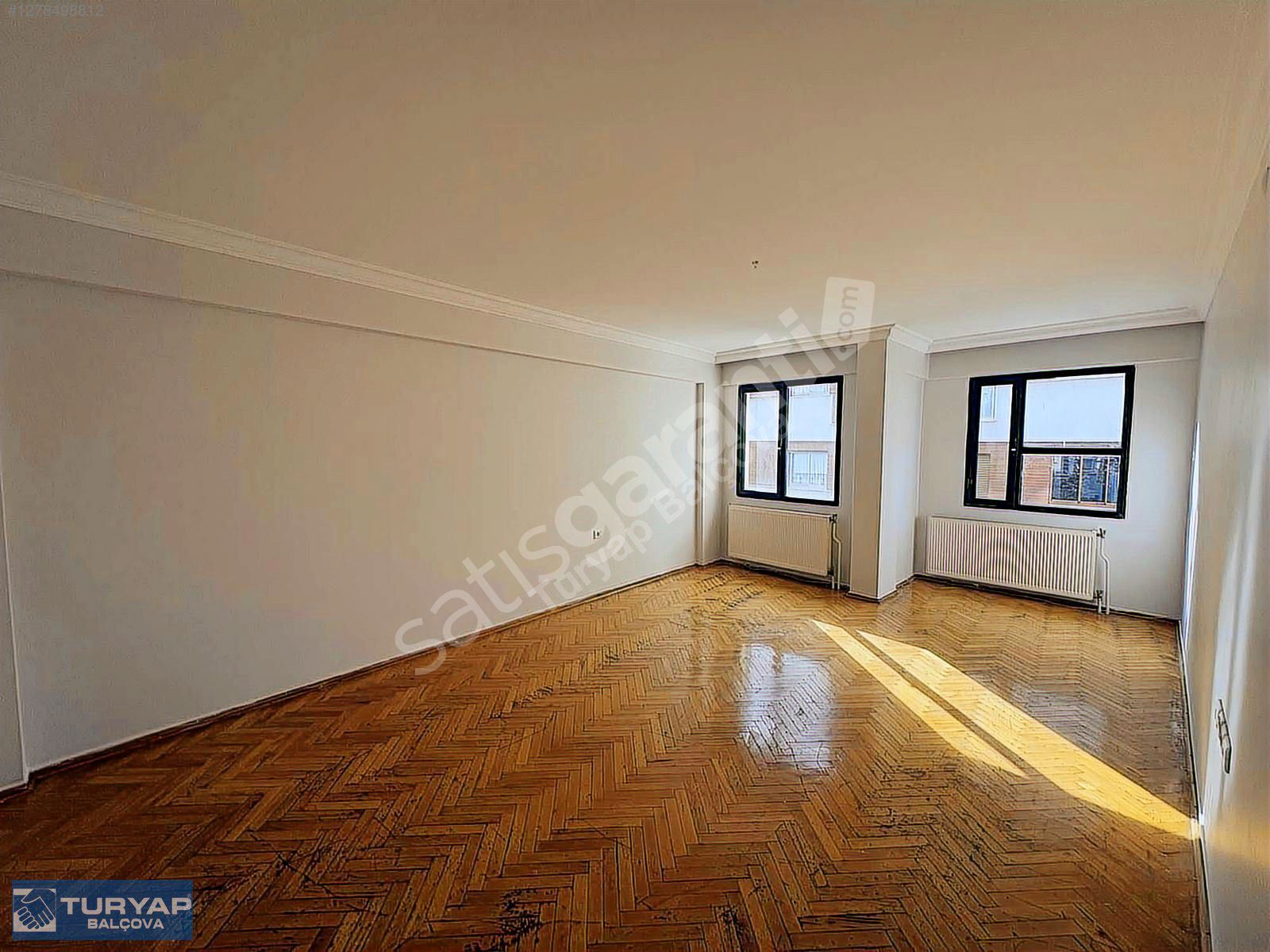 Balçova Ata Caddesi Üzeri Asansörlü 3+1 Kiralık Daire