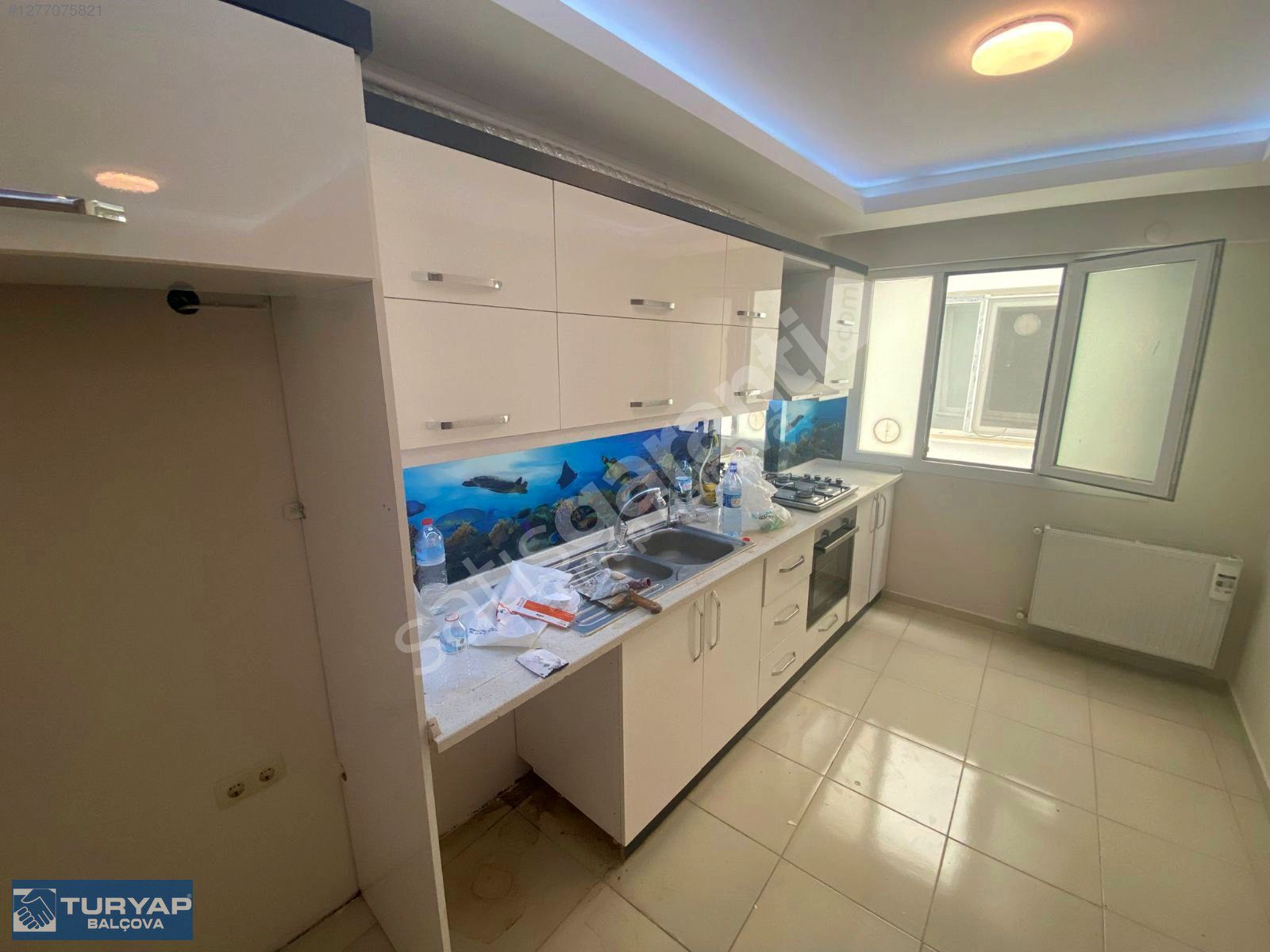 Ayrancılar Merkezde 3+1 Dubleks Teraslı Kiralık Daire