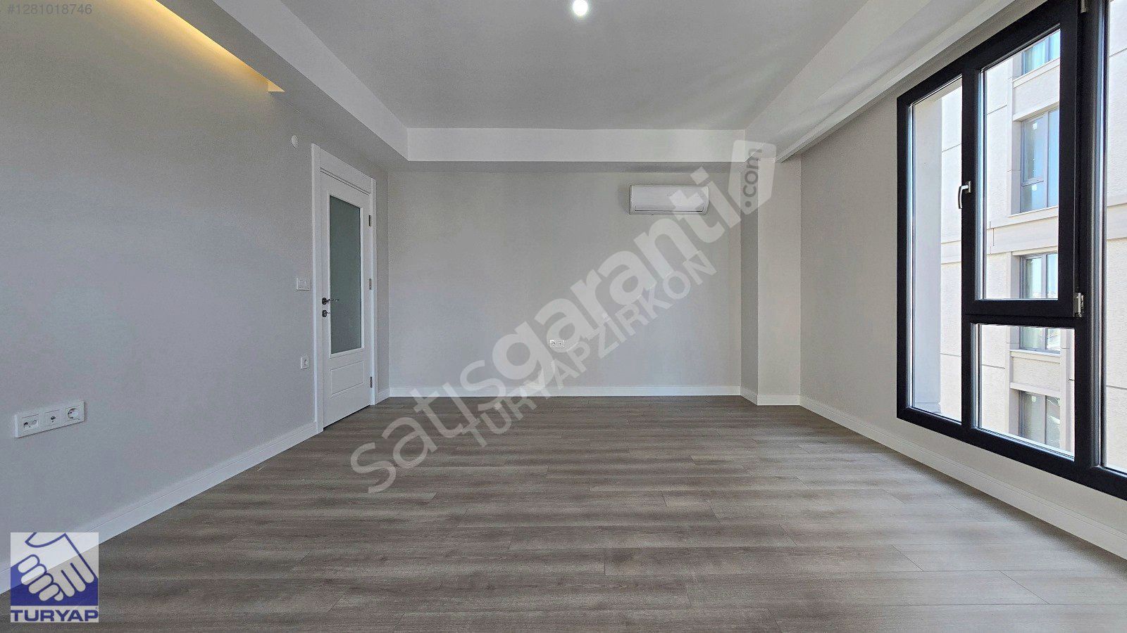 KARTALTEPE'DE MÜKEMMEL KONUMDA SIFIR 2+1 DAİRELER