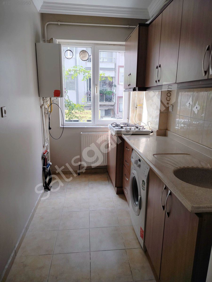 TURYAP BANDIRMA'DAN KURTULUŞ CAD.'SİNDE KİRALIK 1+1 DAİRE