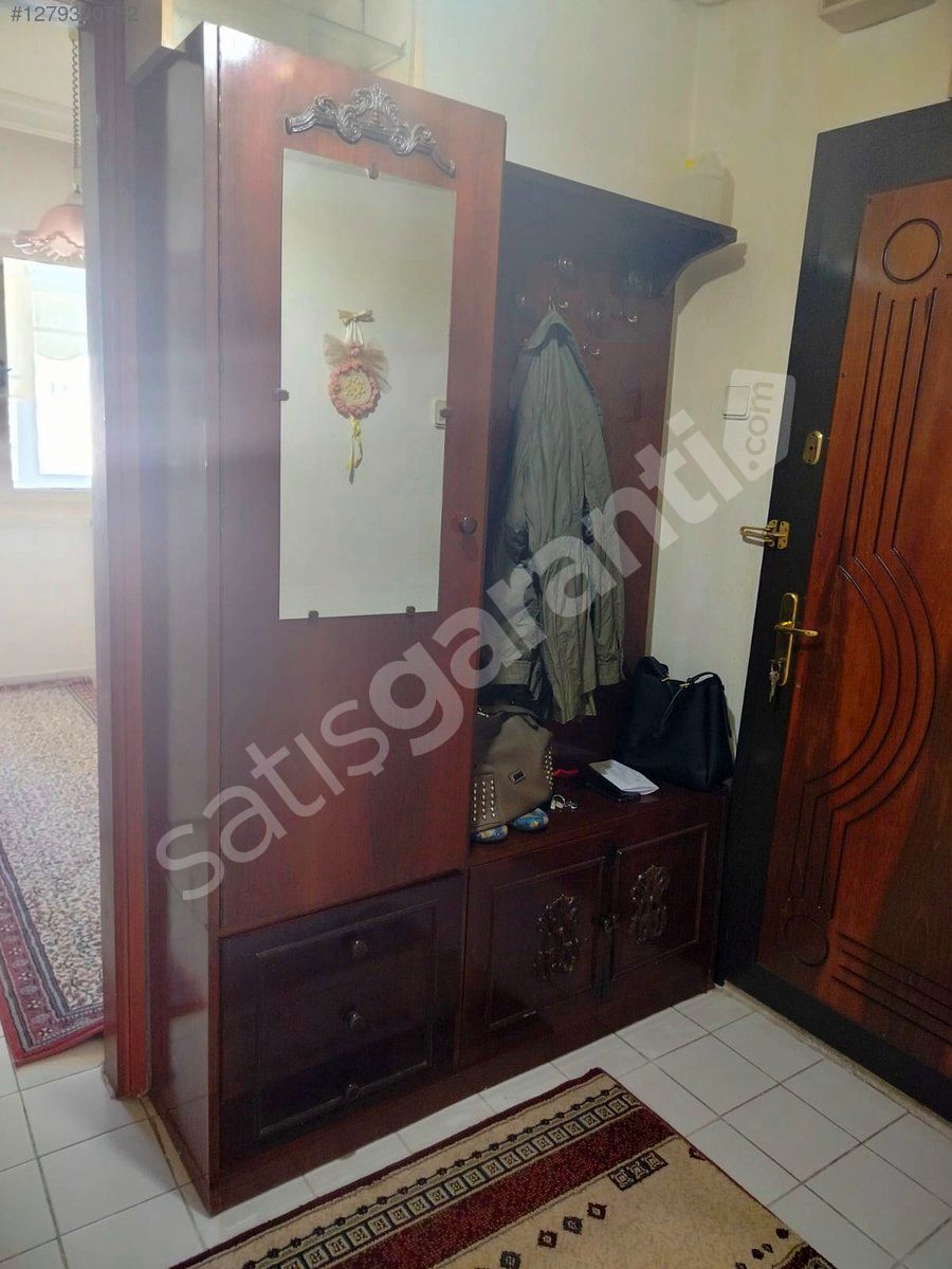 TURYAP BANDIRMA'DAN PAŞAKENT'TE 3+1 EŞYALI KİRALIK DAİR