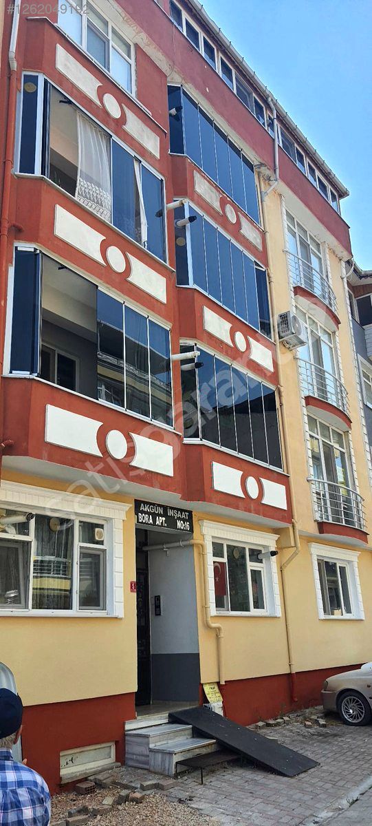 TURYAP Bandırma' dan Gönen Gündoğdu 'da 3+0 daire