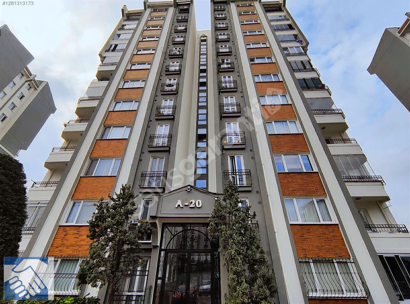 BAŞAKŞEHİR 5.ETAP TARABYA SİTESİ ÜST SIRADA KİRALIK 90M2+1 DAİRE