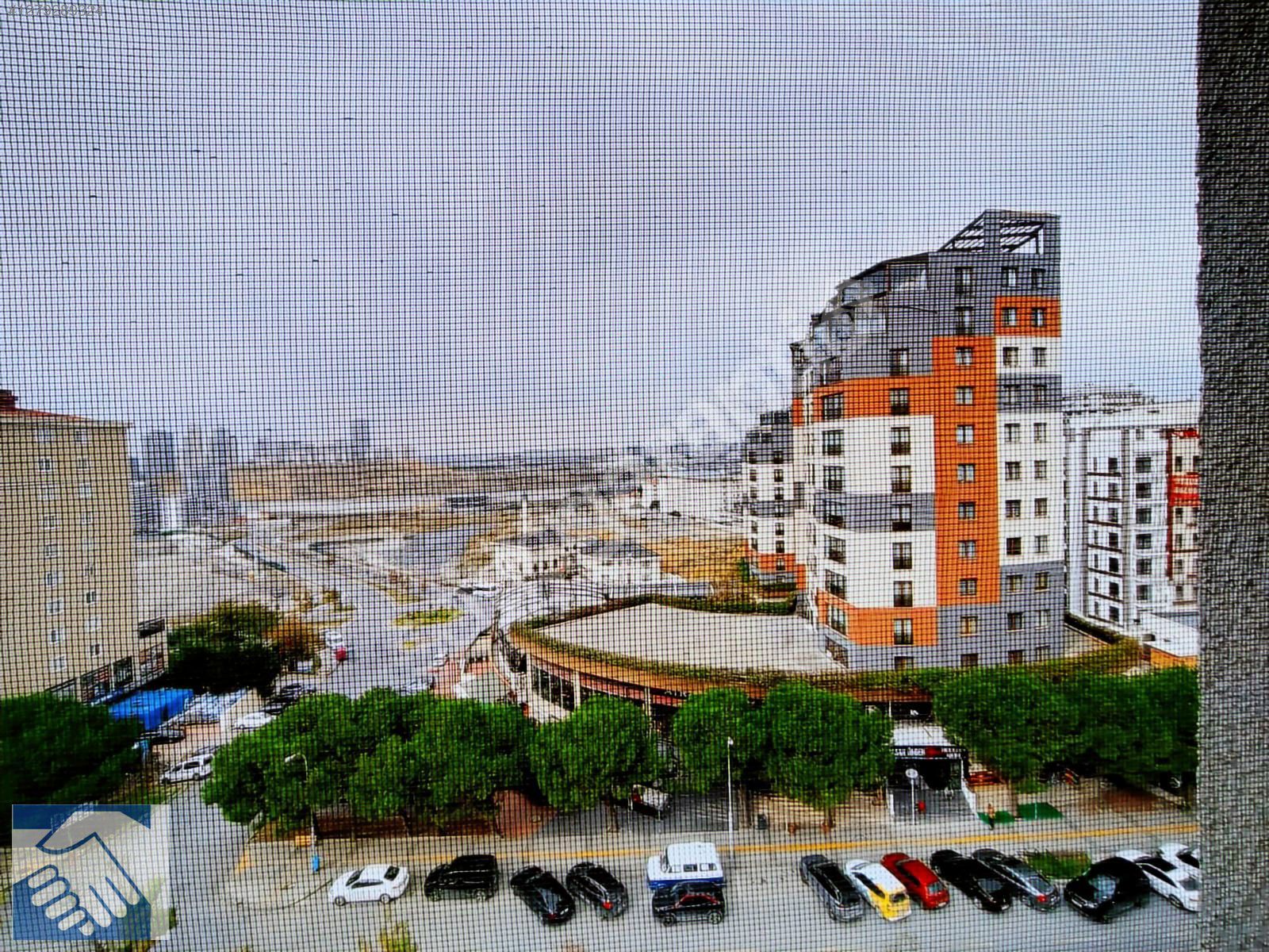 BAŞAKŞEHİR 1.ETAP FUULL EŞYALI 2+1 KİRALIK DAİRE