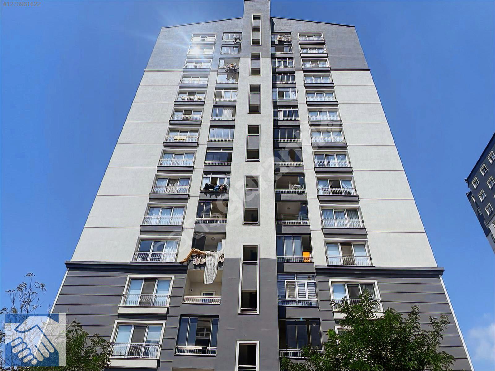 KAYAŞEHİR 14.BÖLGEDE 118M2 3+1 FULL EŞYALI KİRALIK DAİRE