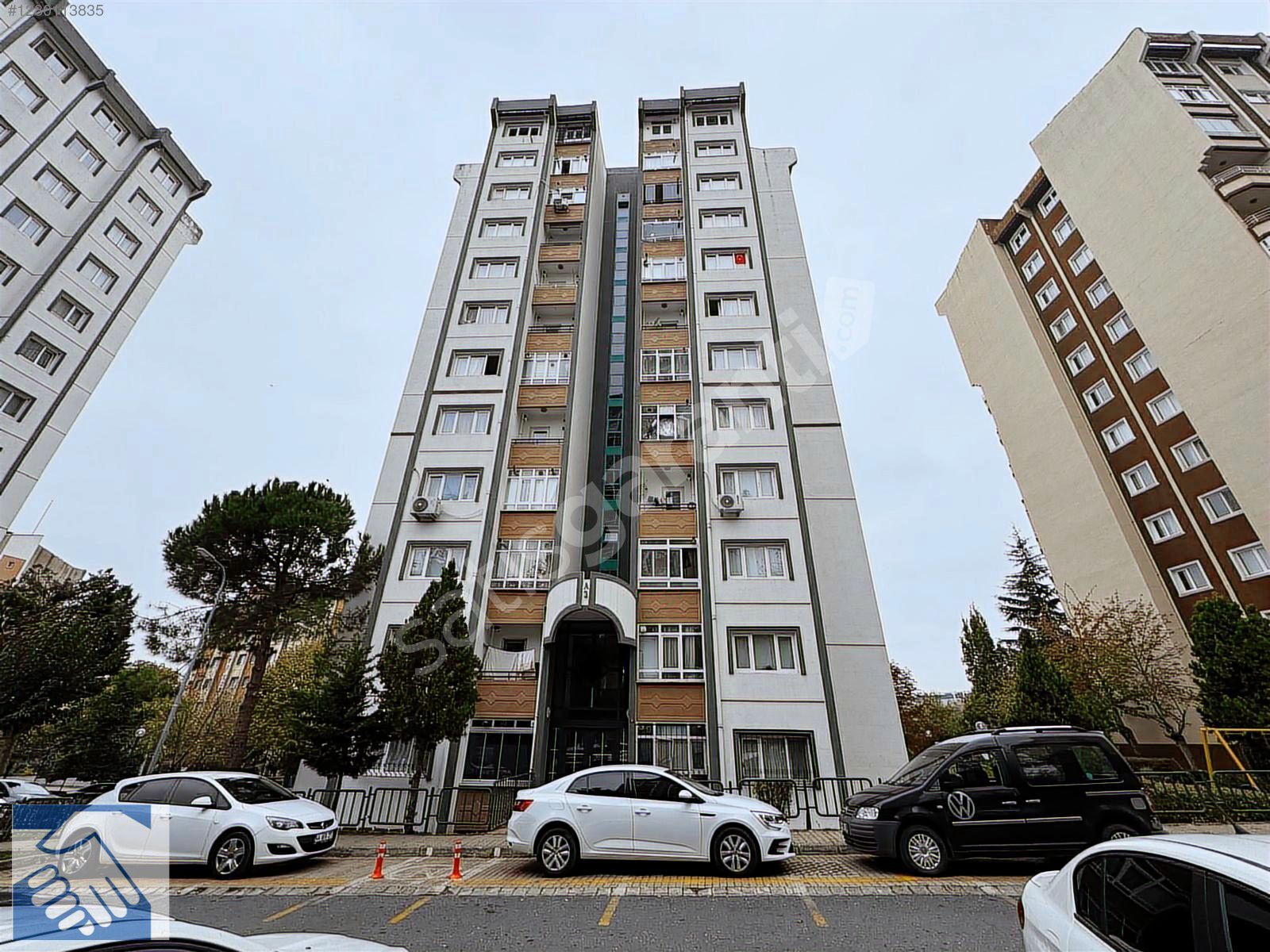 4 ETAP VADİPARK EVLERİNDE 75 M2 VADİ MANZARALI SATILIK 2+1 DAİRE