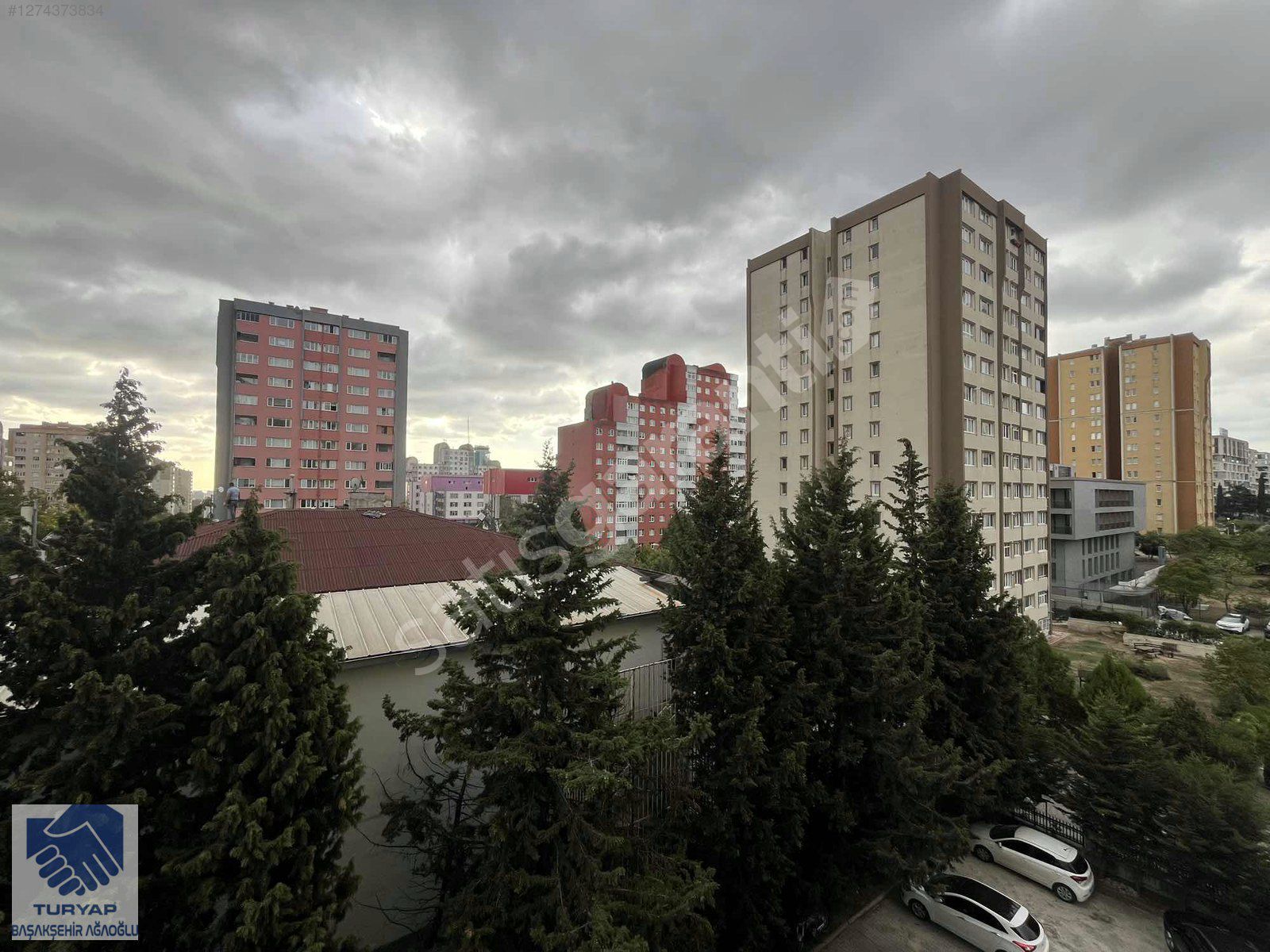 Esenyurt Mevlana Mah E5 Yanı Tadilatlı Kiralık 3+1 Daire