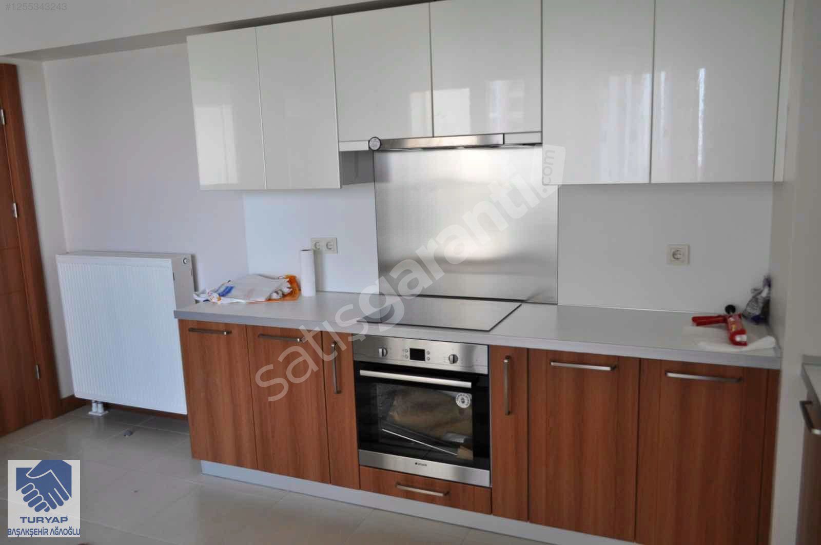 Ağaoğlu My World Europe Satılık 4+1