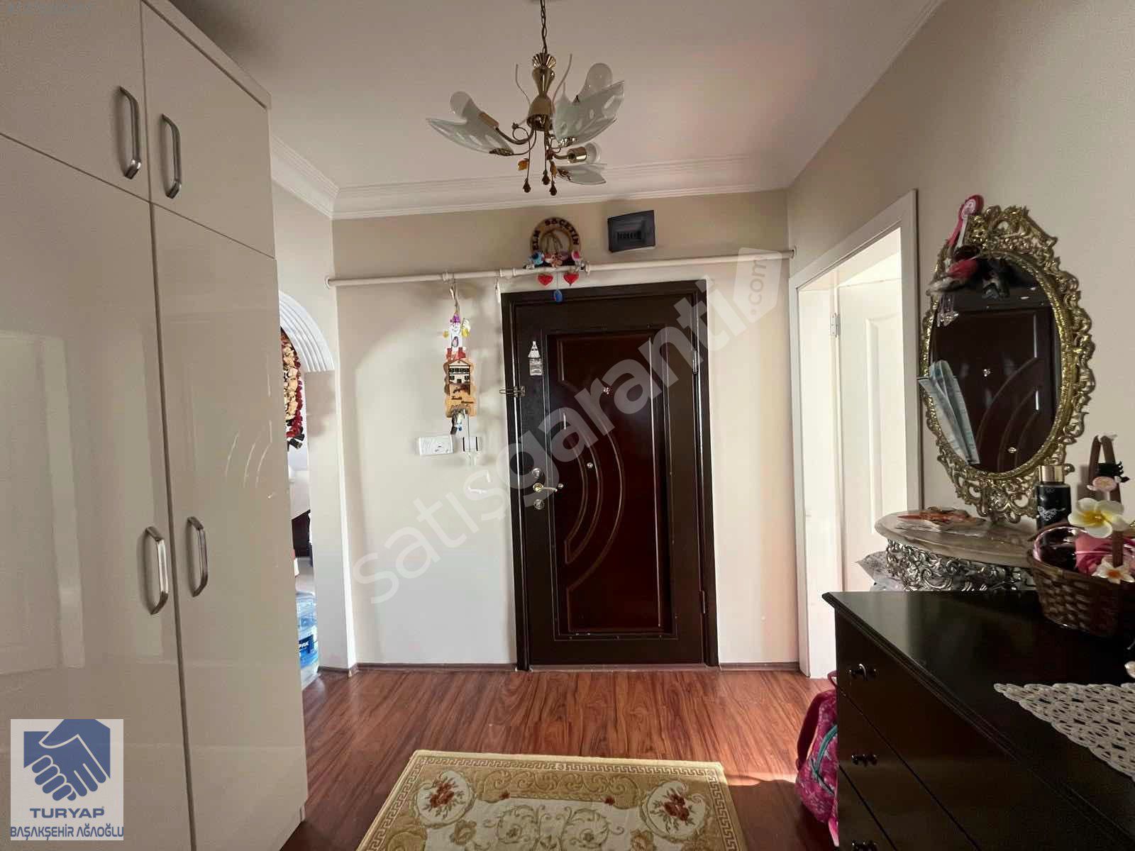 Bahçeliveler Kocasinan Merkez Satılık 3+2 Dubleks Daire