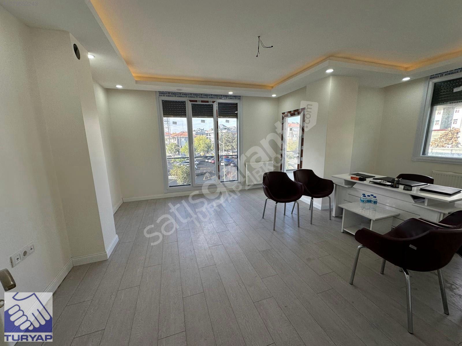 Bahçelievler Merkz. Satılık 5+1 ÇOK FERAH dubleks daire. TURYAP