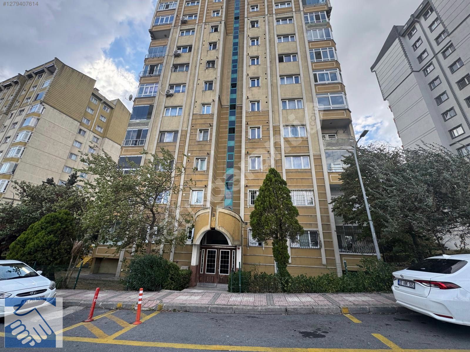 4.ETAP VADİPARK EVLERİNDE 87 M2 FULL TADİLATLI KİRALIK 2+1 DAİRE