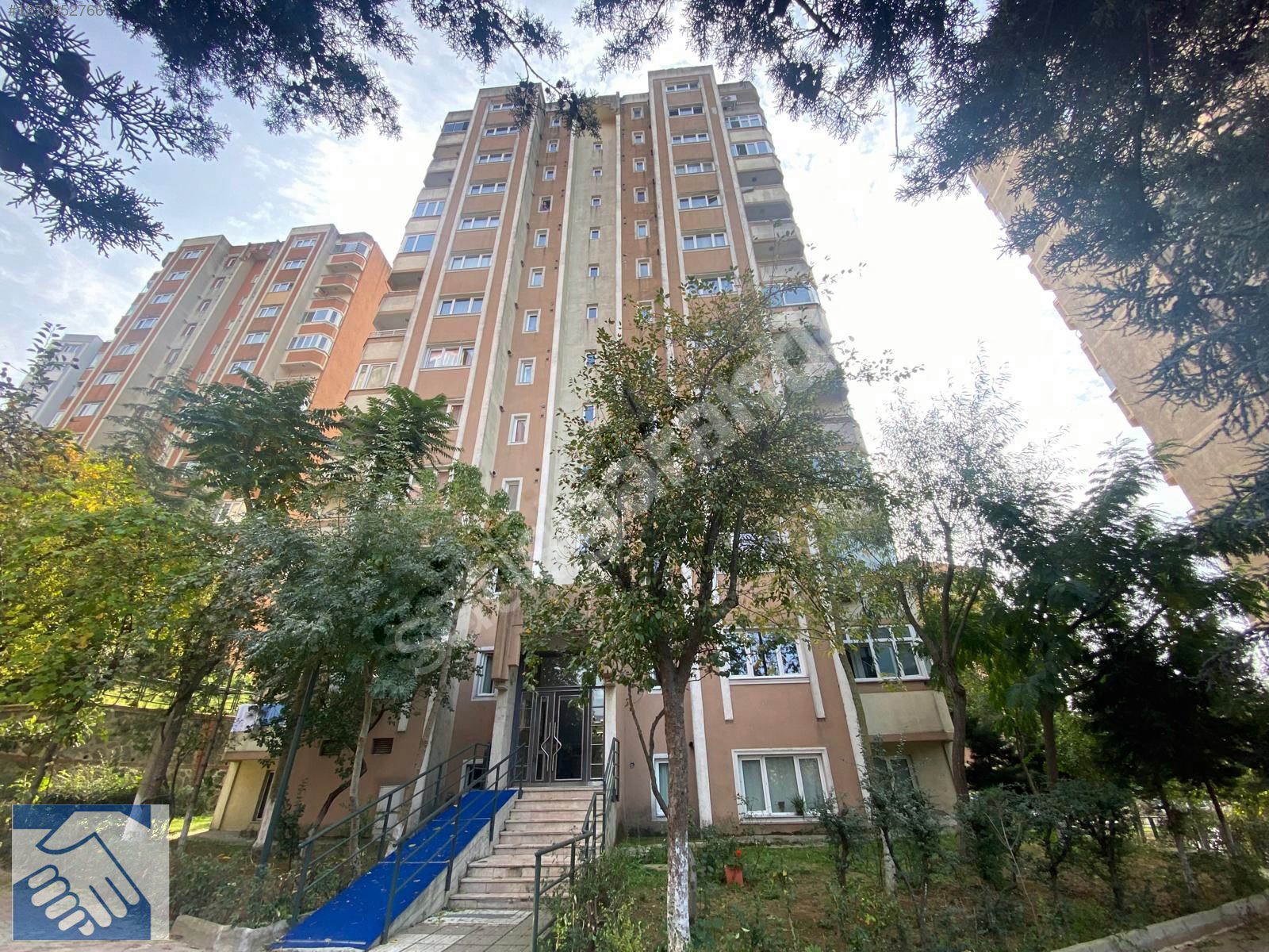 TURYAP'TAN BAŞAKŞEHİR 4.ETAP IHLAMUR PARK EVLERİ 68M2 KİRALIK DA
