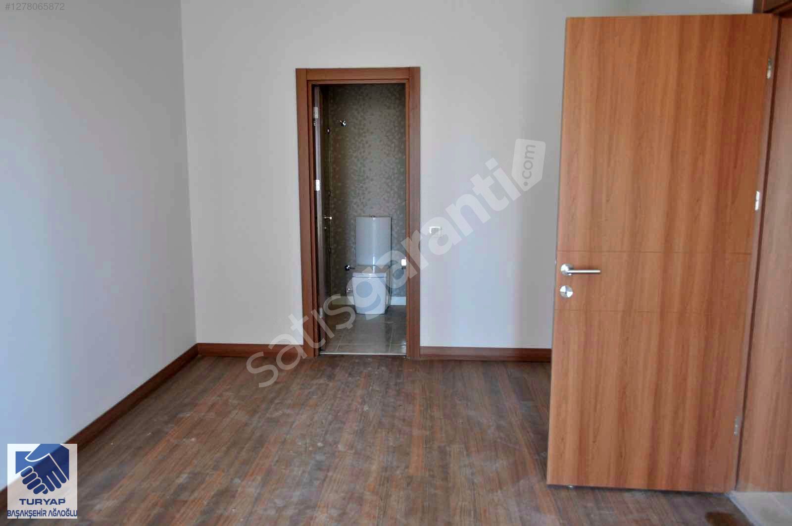 Ağaoğlu My World Europe Satılık 4+1