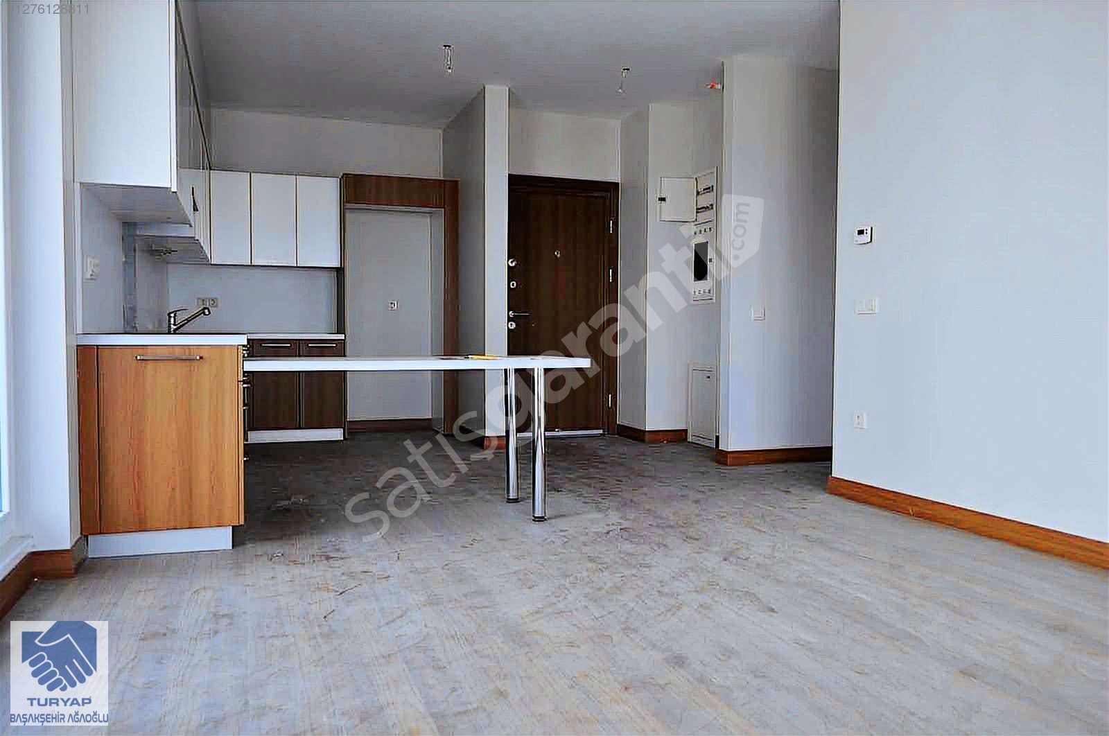 Ağaoğlu My World Europe Satılık 1+1