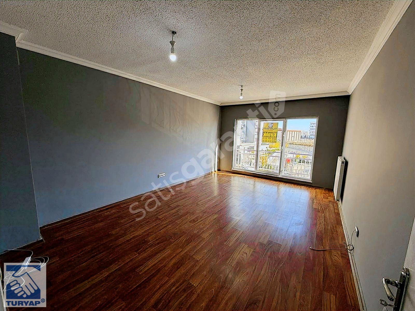 ŞEHİR HASTANESİ VE METRO YANI TOKİ 16 BÖLGE YENİ BOYALI 3+1