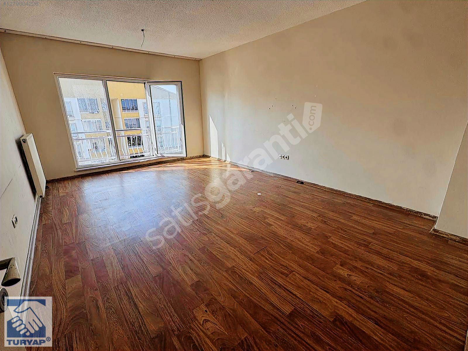 TURYAP'DAN KAYAŞEHİR 15. BÖLGEDE |METRO YANI| KİRALIK 3+1 DAİRE