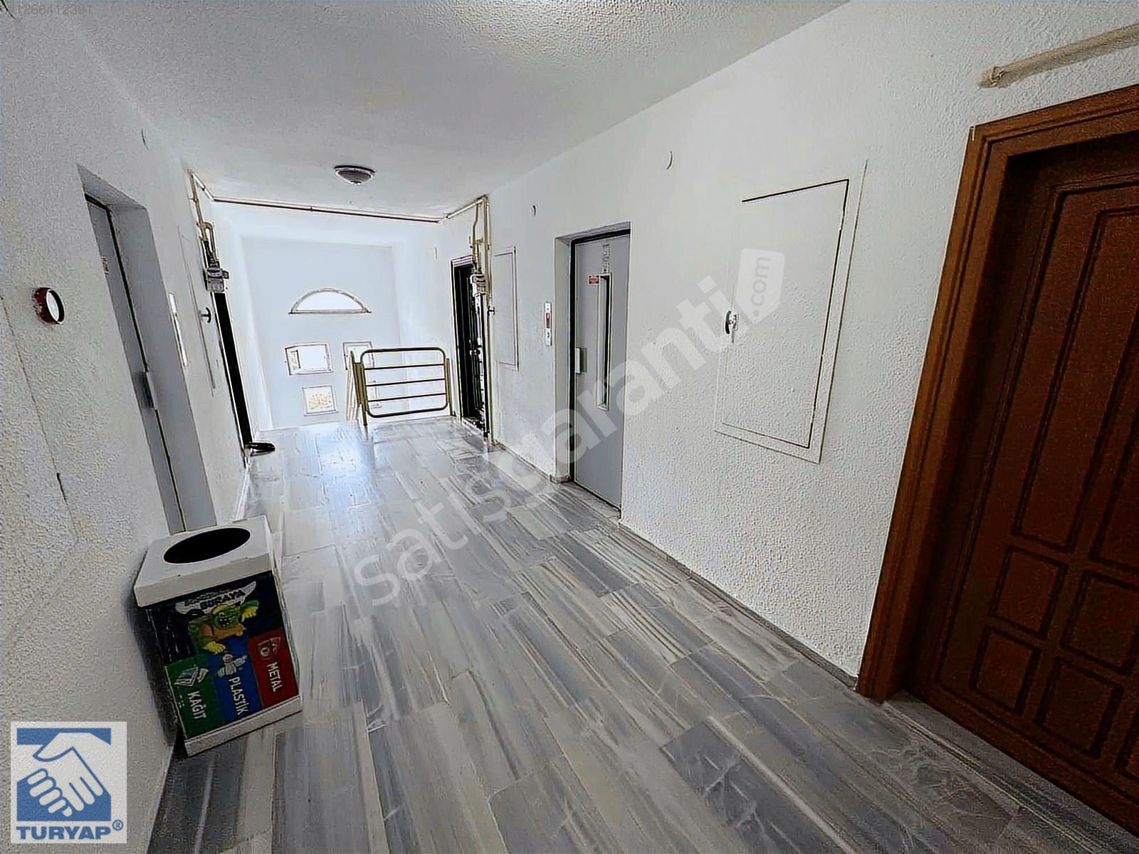 BAŞAKŞEHİR 1.ETAP 2+1 FIRSAT SATILIK DAİRE