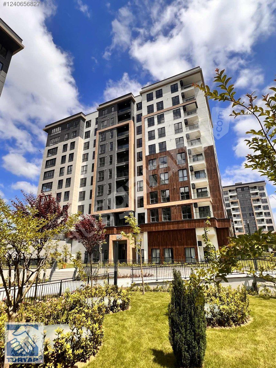 MAVERA COMFORT 300M2 BAHÇE KULANIMLI 3.5+1 SATILIK DAİRE