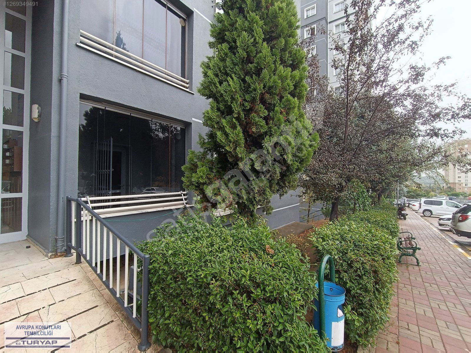 TURYAP'TAN KAYAŞEHİR 8. BÖLGE'DE SATILIK 3+1 DAİRE