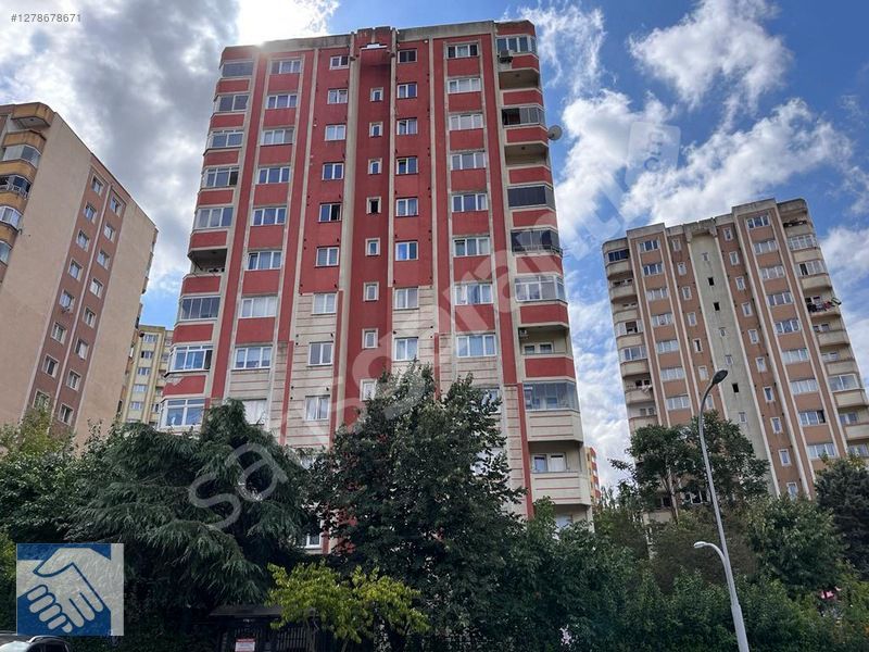 KİRALIK BAŞAKŞEHİR 4. ETAP 1. KISIM SULAR VADİSİNİN YANI