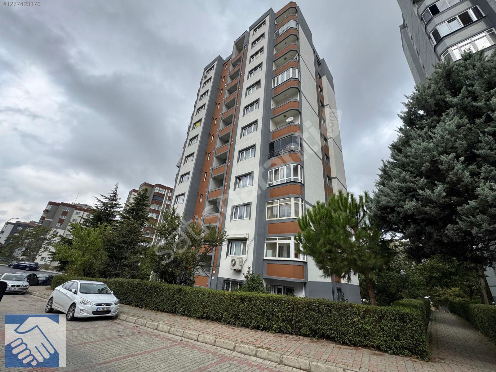 BAŞAKŞEHİR YENİDOGU OKULLARININ YANINDA 2+1 KİRALIK 68 M2 DAİRE