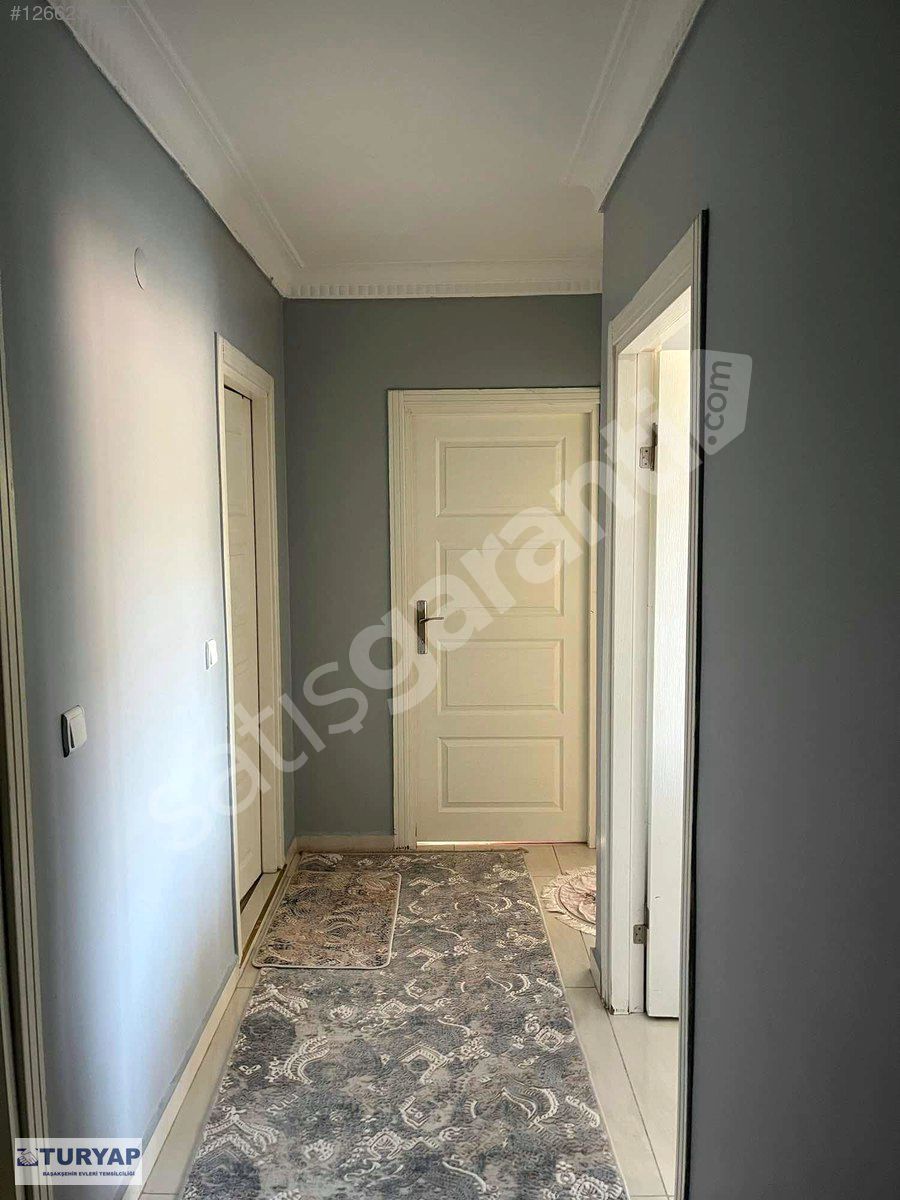 TURYAP TAN GÜVERCİNTEOPE AKDOĞAN SOKAKTA 3+1 YENİ BİNA SATILIK