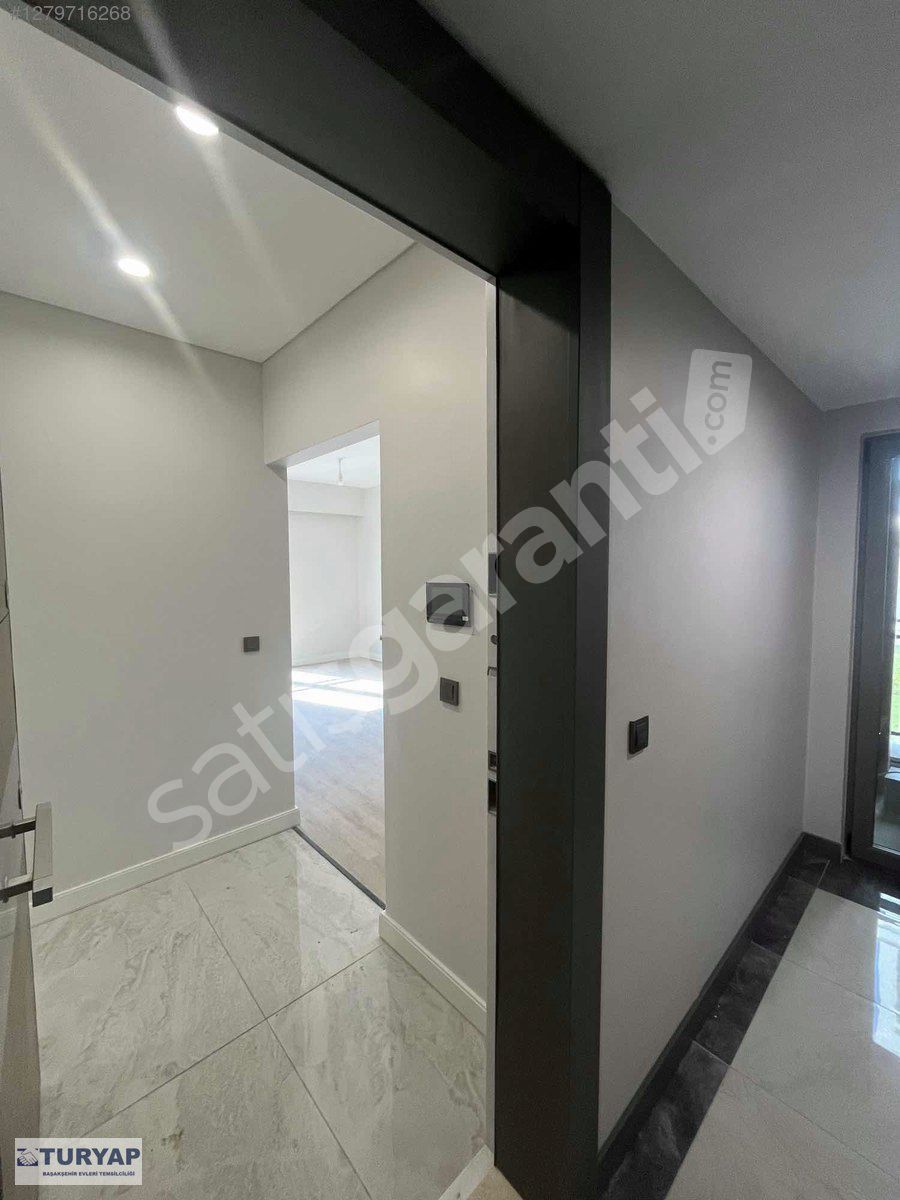 MEYDAN BAŞAKŞEHİR 2+1 KİRALIK DAİRE