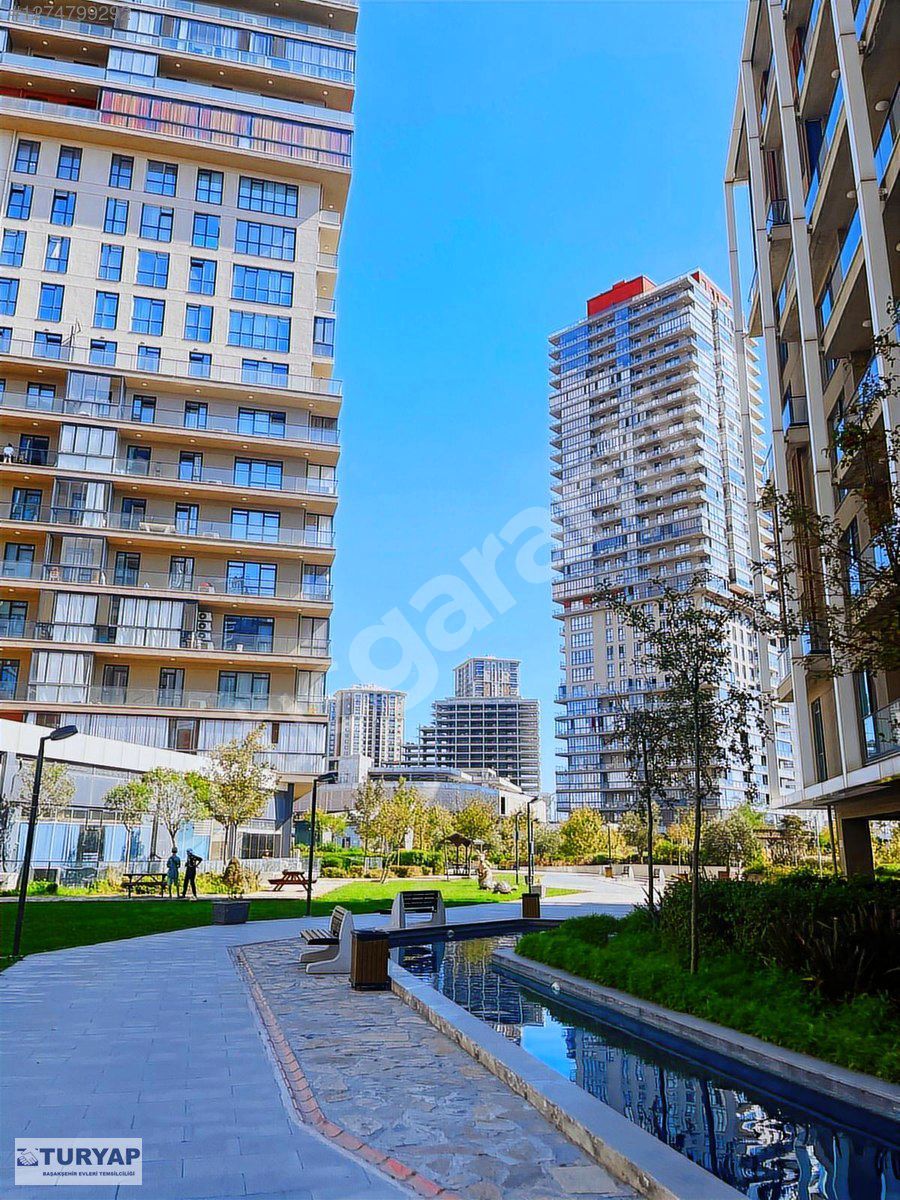 TURYAPTAN ADIM İSTANBUL SATILIK 5+1 DAİRE