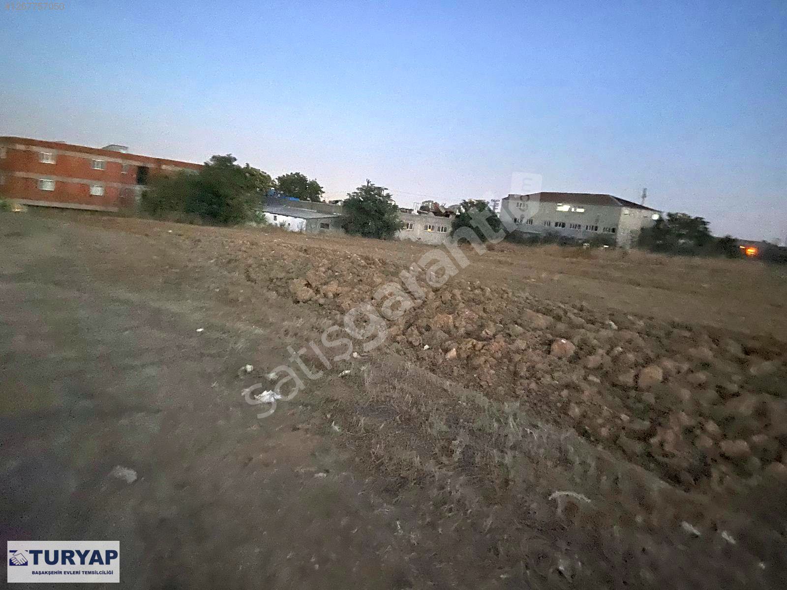 TURYAP'TAN KAYABAŞI KÖYÜNDE SATILIK 118 M2 ARSA